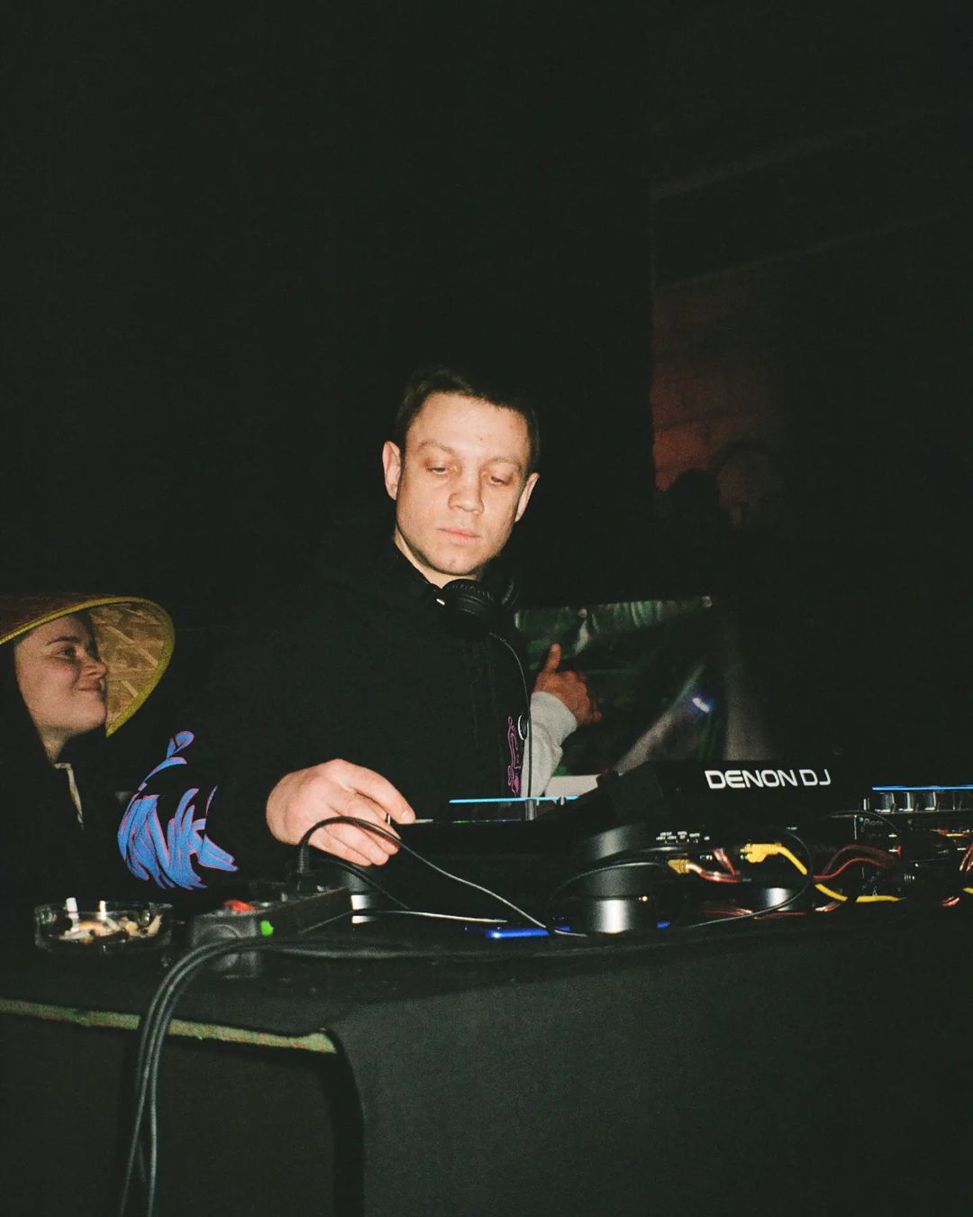 Bodro artist profile photo