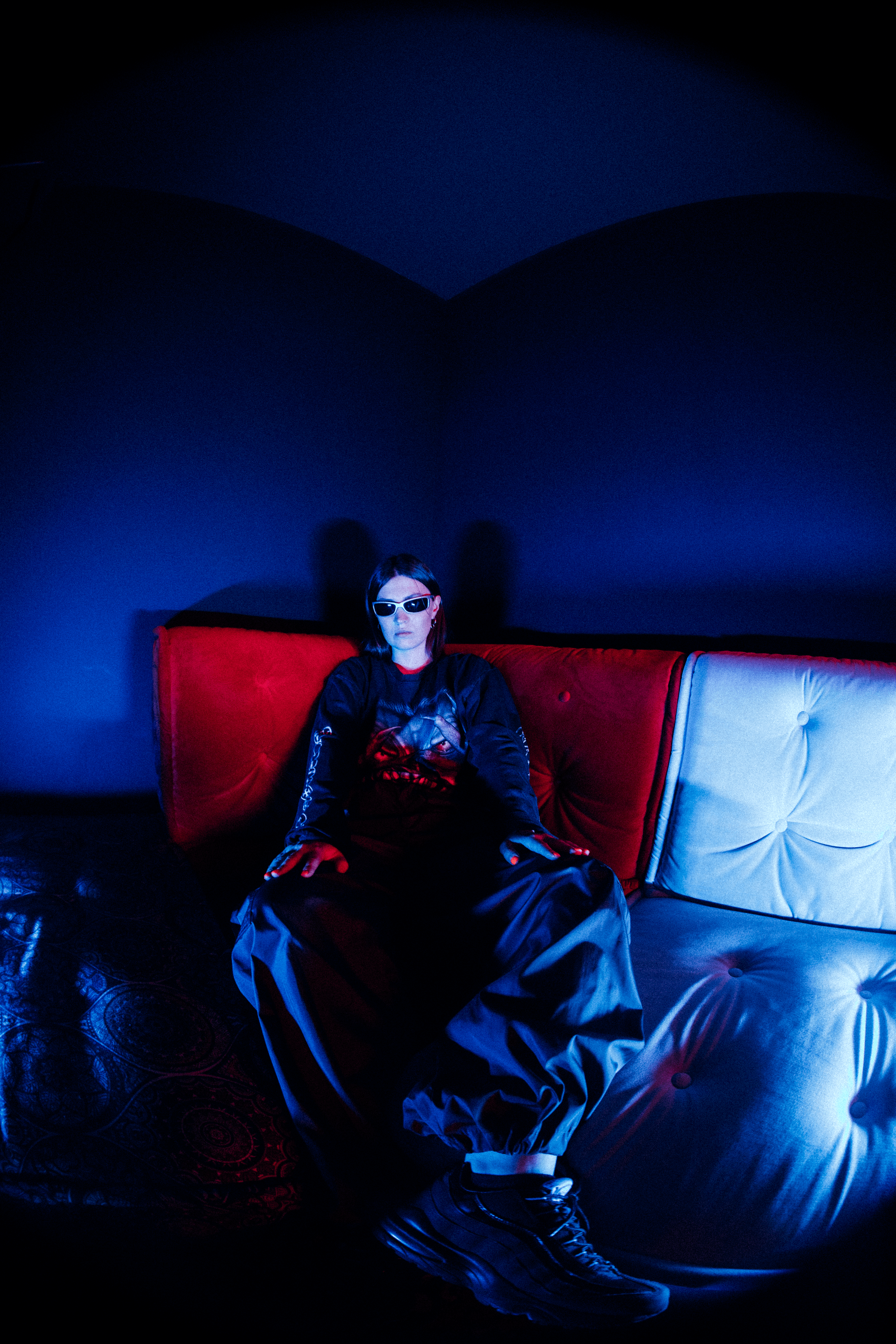 JANE artist profile photo