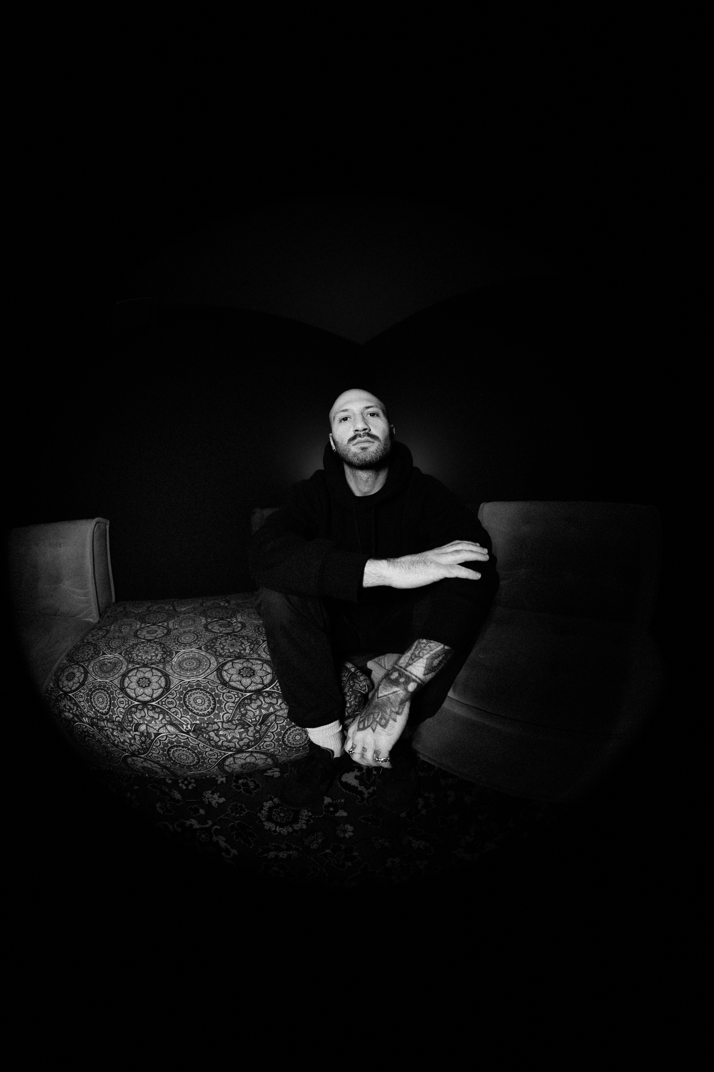 Pledov artist profile photo