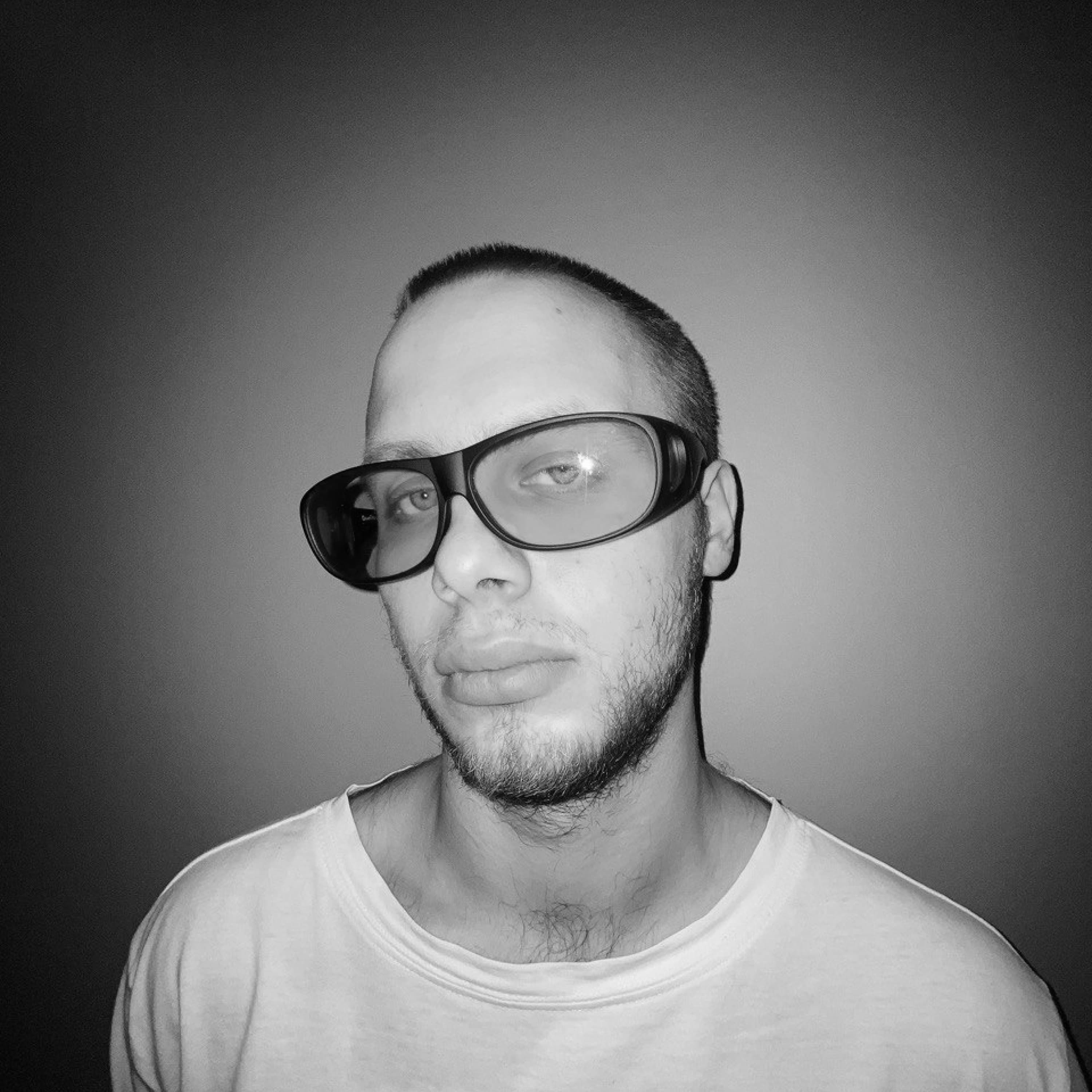 SVZZ / Geyera artist profile photo